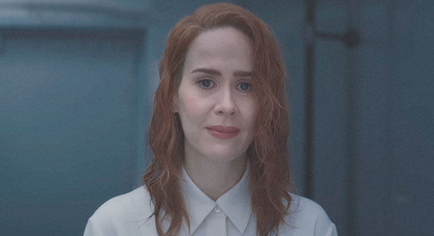 Вышел трейлер фильма «Гласс» М. Найта Шьямалана