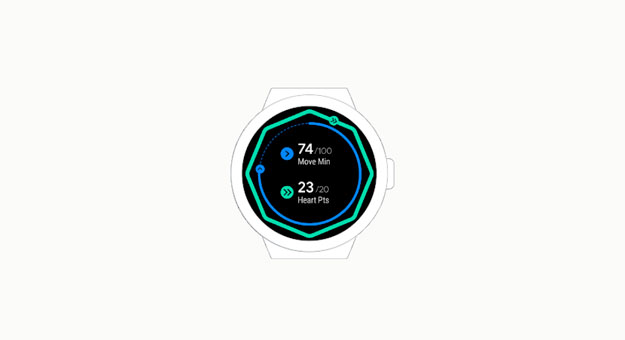 Google представил обновления Google Fit вместе с Всемирной организацией здравоохранения