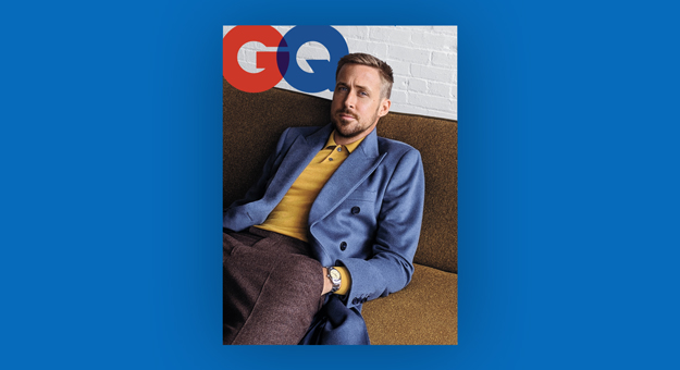 7 обложек Condé Nast, созданных вместе с Google