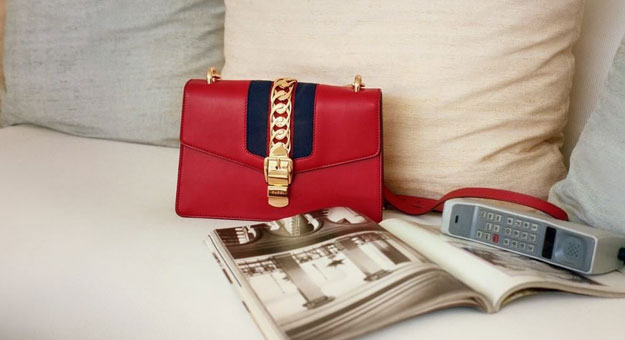 Почему люди опасаются люксовых товаров