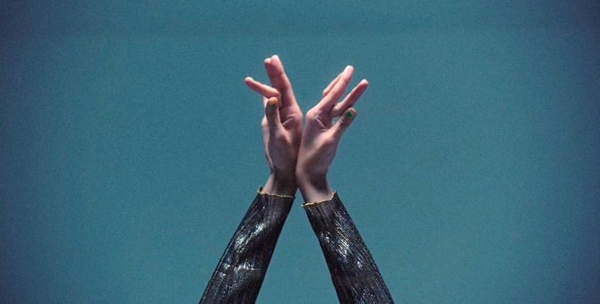 Поколение Z рассказывает о будущем гендера в короткометражном фильме Gucci