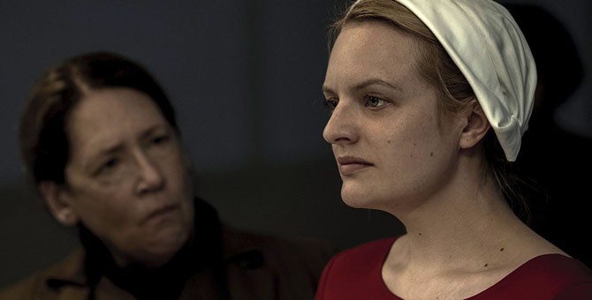 Когда выйдет третий сезон «Рассказа служанки»