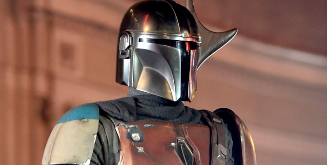 Второй сезон «Мандалорца» выйдет осенью 2020 года
