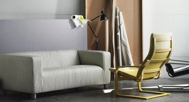 IKEA выпустила коллекцию, посвященную изобретательным покупателям