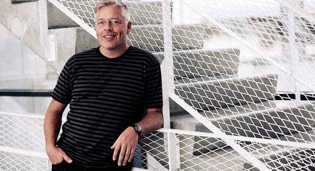 Маркус Энгман уходит из IKEA