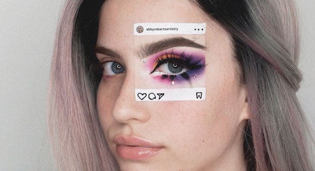 Инстаграм VS реальность: бьюти-блогеры запустили новый тренд в соцсетях