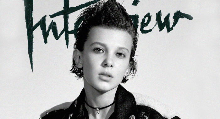 Журнал Interview, возможно, будет выходить снова