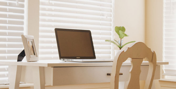 Ученые выяснили, что интеллектуальные работники продуктивнее дома, чем в офисе