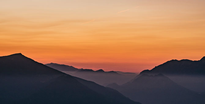 Глобальное потепление влияет на ночи сильнее, чем на дни