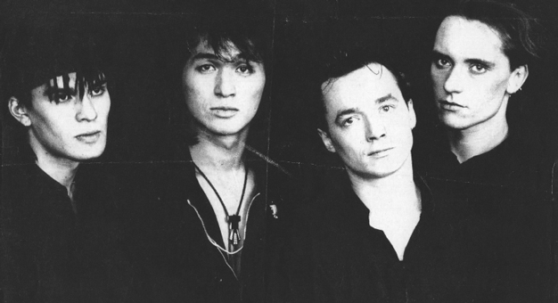 Когда выйдет фильм «Цой» Алексея Учителя