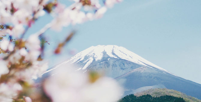 Япония запретила въезд для иностранцев