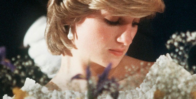 «Мой брак был адом с первого дня»: опубликованы отрывки из неизвестного интервью принцессы Дианы