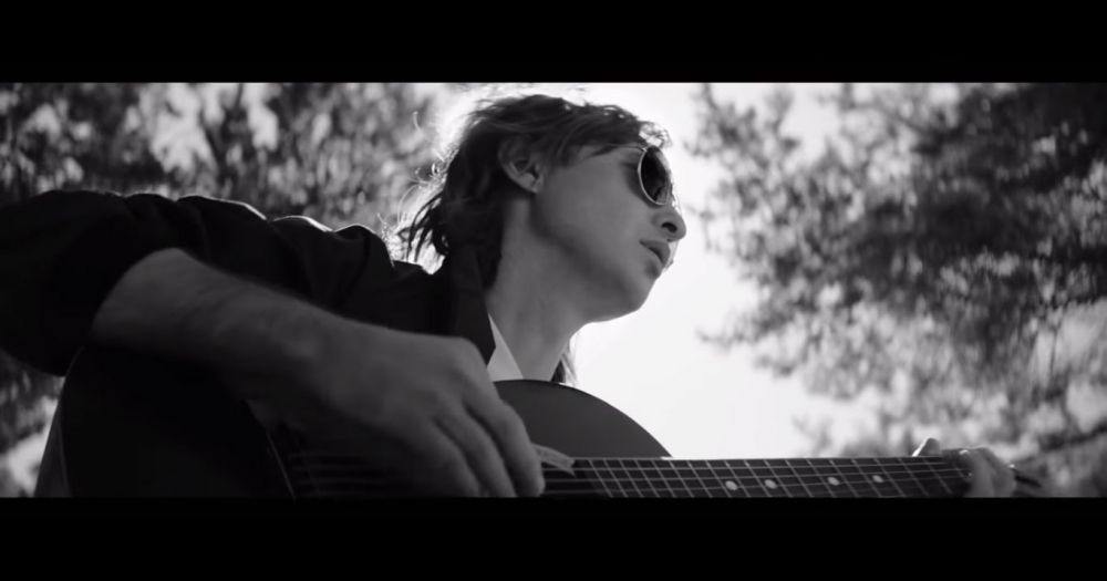 В Сети появился фрагмент фильма Кирилла Серебренникова «Лето»