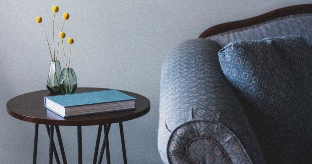 Почему в доме важно иметь гостиную комнату