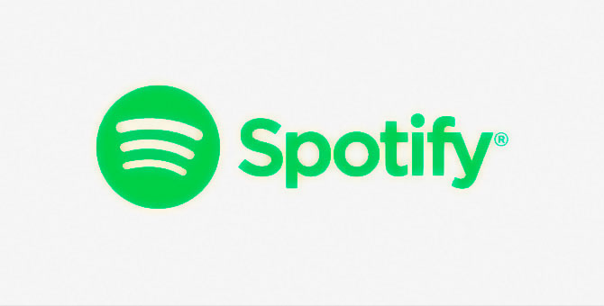 В России запустили Spotify