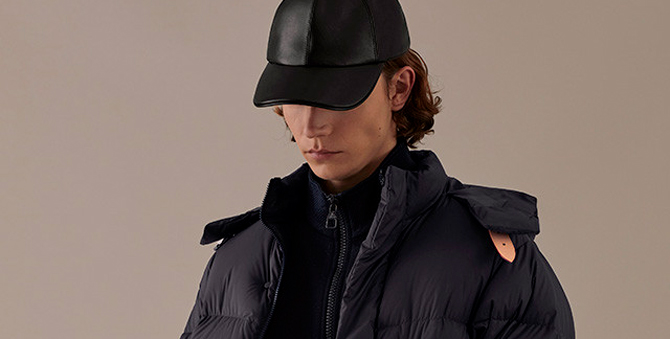 Вирджил Абло запустил в Louis Vuitton линейку базовых вещей Staples Edition