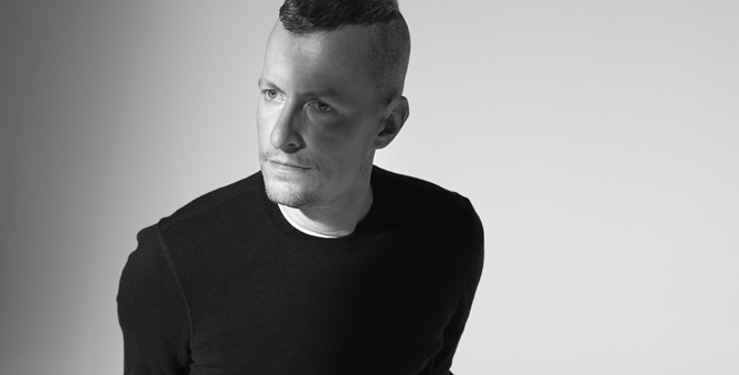 Лукас Оссендрейвер ушел из Lanvin