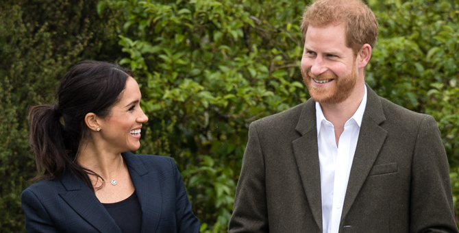 Британцы выбрали своего любимого члена королевской семьи, это не Кейт и не Меган