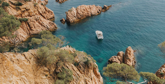 Испания откроет границы для иностранцев в июле