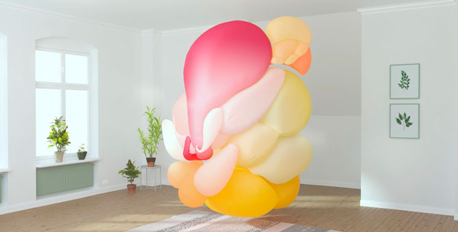 Вирджил Абло и IKEA рассказали об устройстве дома будущего