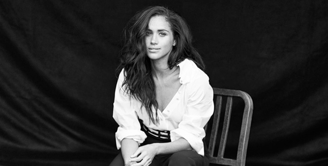 Меган Маркл планирует воспитывать ребёнка по-американски: что это значит