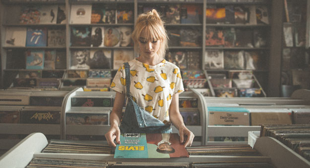 Почему музыкальные вкусы меняются после 30 лет