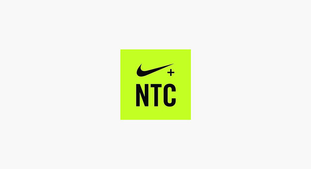 Приложение Nike Training Club теперь доступно на Apple Watch