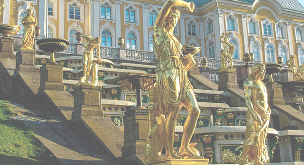 Какие музеи стали самыми популярными во время чемпионата мира по футболу