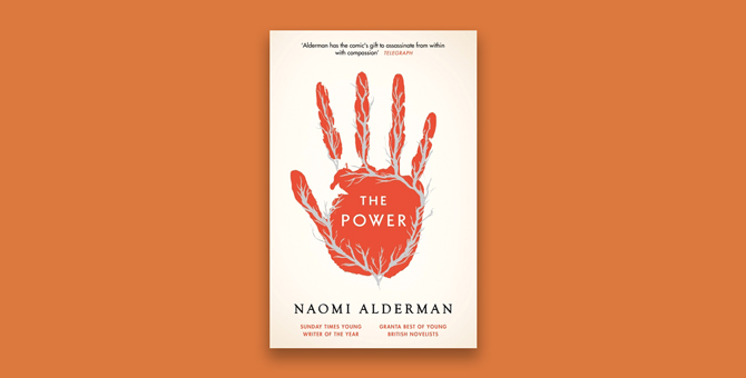 Режиссёр «Рассказа служанки» снимет сериал по роману Наоми Алдерман