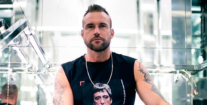Как Philipp Plein стал жертвой фейкового Канье Уэста