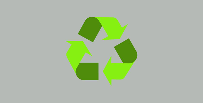 Минприроды планирует ввести утилизацию 100% товаров и упаковки