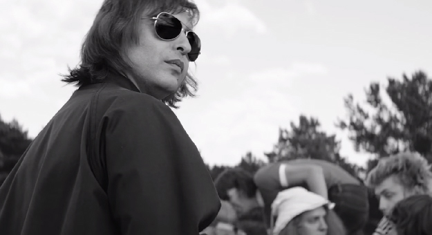 Саундтрек к фильму Кирилла Серебренникова получил награду в Каннах