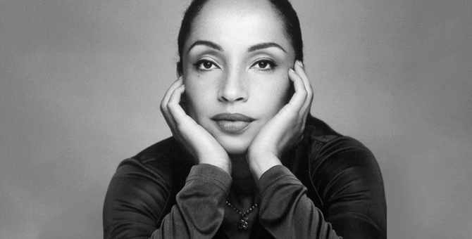 Sade выпустила песню к фильму «Вдовы» Стива Маккуина