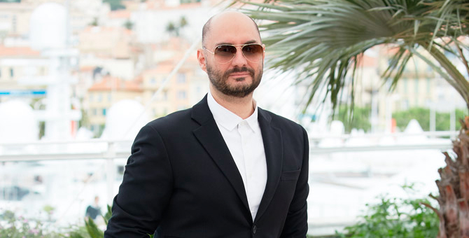 Кирилл Серебренников получил «Нику»