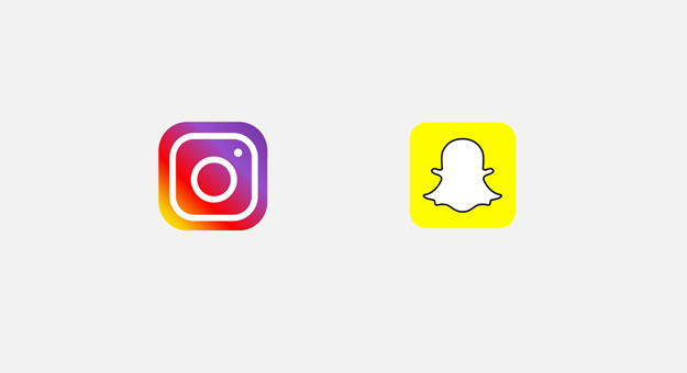 Как Instagram и Snapchat влияют на память