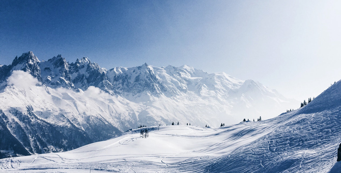 Самые перспективные лыжные курорты по версии Airbnb