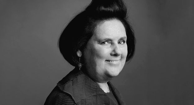 Сьюзи Менкес получит премию Green Carpet Fashion Award