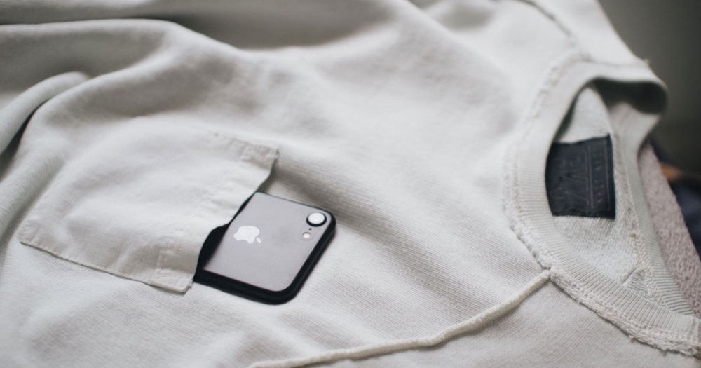 Как технологии меняют имидж моды