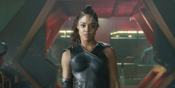 Тор-женщина, первый ЛГБТ-супергерой и возвращение Доктора Стрэнджа: какое кино готовит Marvel