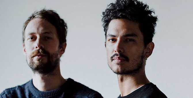 The Blaze выступит в России на Quiksilver New Star Camp