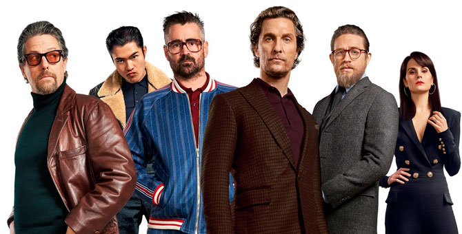 Нюша, Майкл Пирсон, Рик и Морти: «КиноПоиск» подвел итоги 2020 года