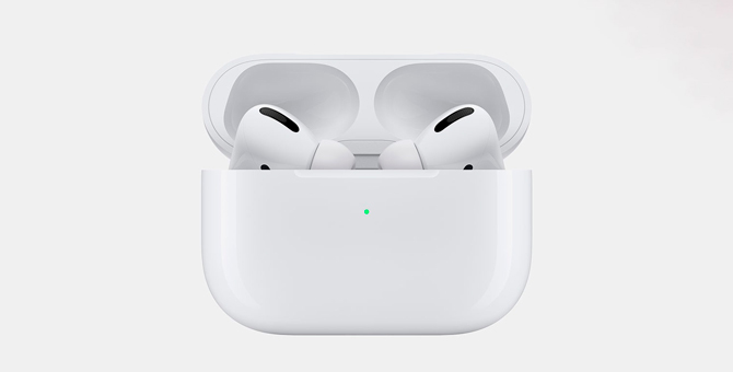 Apple, возможно, готовит бюджетную версию AirPods Pro