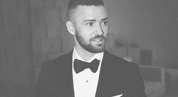 Джастин Тимберлейк выпускает книгу с анекдотами и размышлениями о жизни