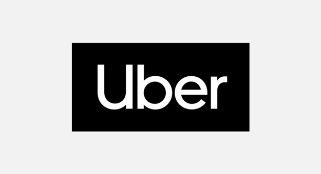 Uber сменила логотип и фирменный стиль