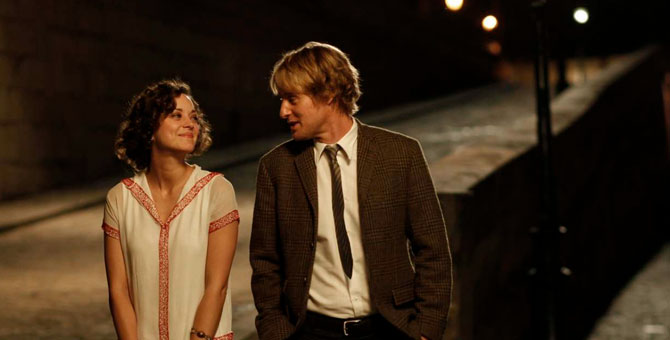 Парижане назвали фильмы, которые точнее всего описывают их город