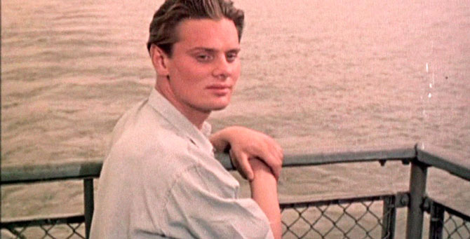 Умер народный артист СССР Владимир Андреев