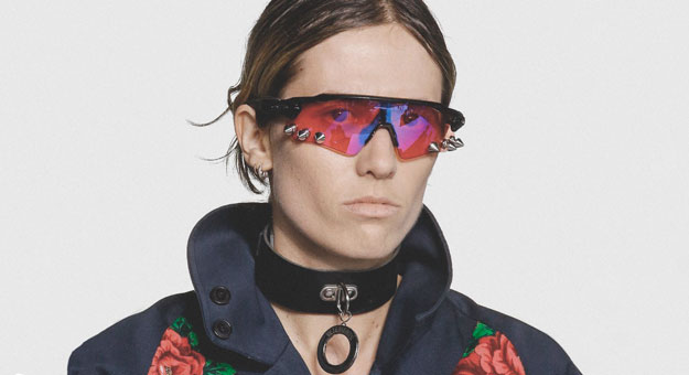 Как очки становятся важнейшим модным аксессуаром