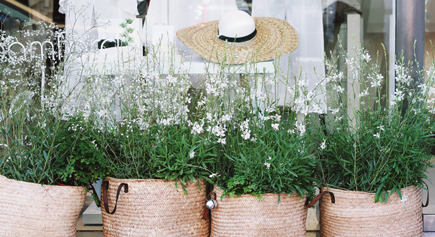 Как Instagram спасает офлайн-магазины