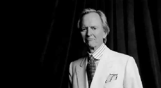 Умер журналист и писатель Том Вулф