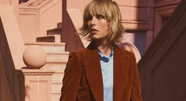 Из московского магазина Zara украли одежду на 8 млн рублей